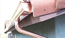 gutter-repair Experts in Marcus